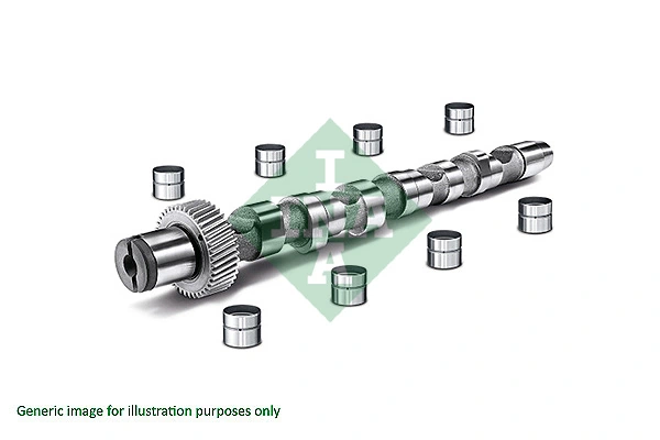 Camshaft Kit